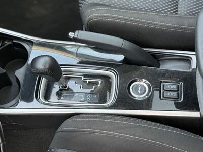 2017 Mitsubishi Outlander ES   - Photo 10 - Oshawa, ON L1H 3M2