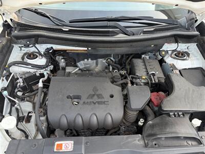 2017 Mitsubishi Outlander ES   - Photo 16 - Oshawa, ON L1H 3M2
