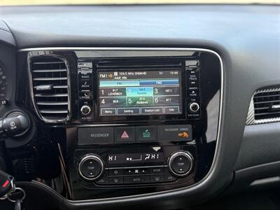 2017 Mitsubishi Outlander ES   - Photo 11 - Oshawa, ON L1H 3M2