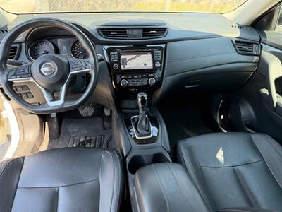 2017 Nissan Rogue SL   - Photo 8 - Oshawa, ON L1H 3M2