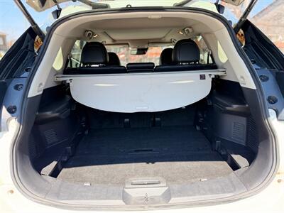 2017 Nissan Rogue SL   - Photo 13 - Oshawa, ON L1H 3M2