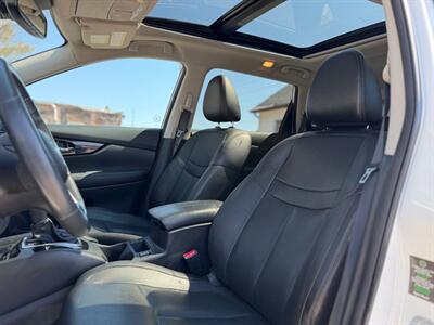 2017 Nissan Rogue SL   - Photo 7 - Oshawa, ON L1H 3M2