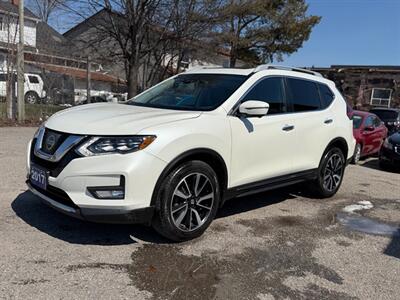 2017 Nissan Rogue SL   - Photo 3 - Oshawa, ON L1H 3M2
