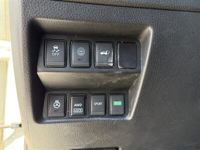 2017 Nissan Rogue SL   - Photo 11 - Oshawa, ON L1H 3M2