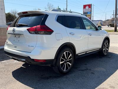 2017 Nissan Rogue SL   - Photo 6 - Oshawa, ON L1H 3M2