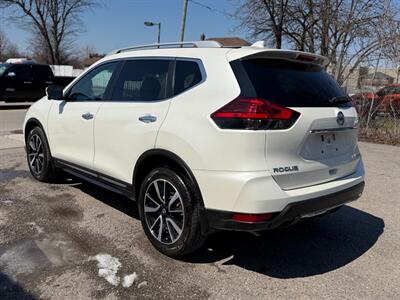 2017 Nissan Rogue SL   - Photo 4 - Oshawa, ON L1H 3M2