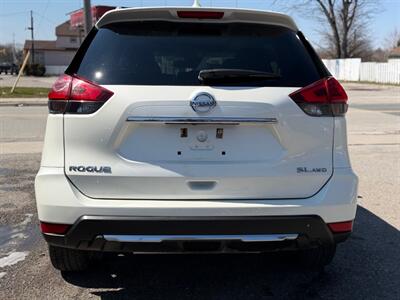 2017 Nissan Rogue SL   - Photo 5 - Oshawa, ON L1H 3M2