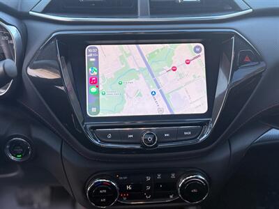 2022 Chevrolet Trailblazer RS   - Photo 8 - Oshawa, ON L1H 3M2