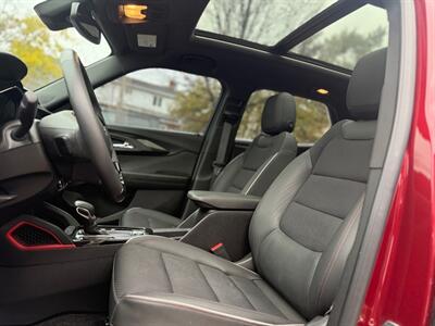 2022 Chevrolet Trailblazer RS - Photo 7 - Oshawa, ON L1H 3M2