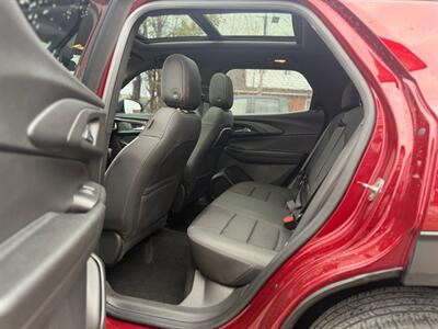 2022 Chevrolet Trailblazer RS - Photo 13 - Oshawa, ON L1H 3M2