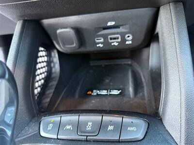 2022 Chevrolet Trailblazer RS   - Photo 9 - Oshawa, ON L1H 3M2