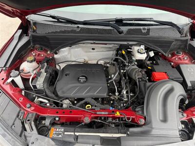 2022 Chevrolet Trailblazer RS - Photo 16 - Oshawa, ON L1H 3M2