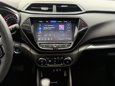 2022 Chevrolet Trailblazer RS - Photo 9 - Oshawa, ON L1H 3M2