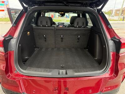 2022 Chevrolet Trailblazer RS - Photo 14 - Oshawa, ON L1H 3M2