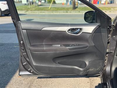 2014 Nissan Sentra S   - Photo 9 - Oshawa, ON L1H 3M2