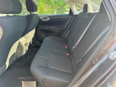 2014 Nissan Sentra S   - Photo 10 - Oshawa, ON L1H 3M2