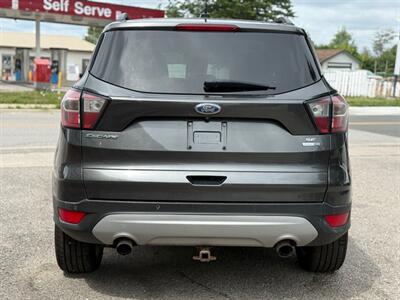 2017 Ford Escape SE  AWD - Photo 5 - Oshawa, ON L1H 3M2