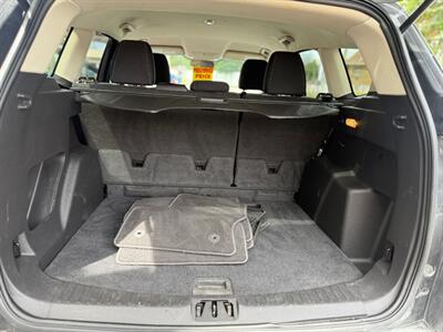 2017 Ford Escape SE  AWD - Photo 11 - Oshawa, ON L1H 3M2