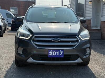 2017 Ford Escape SE  AWD - Photo 2 - Oshawa, ON L1H 3M2