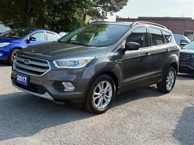 2017 Ford Escape SE  AWD - Photo 3 - Oshawa, ON L1H 3M2