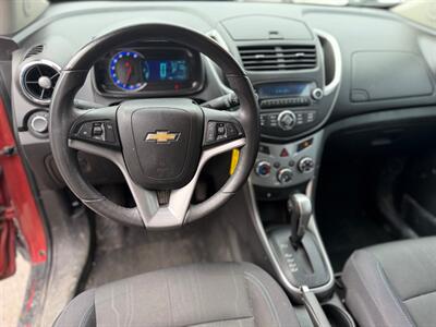2014 Chevrolet Trax 1LT   - Photo 8 - Oshawa, ON L1H 3M2