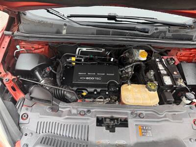 2014 Chevrolet Trax 1LT - Photo 12 - Oshawa, ON L1H 3M2