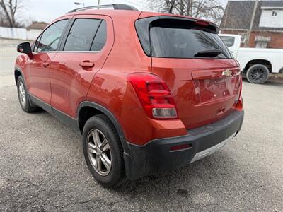 2014 Chevrolet Trax 1LT   - Photo 4 - Oshawa, ON L1H 3M2