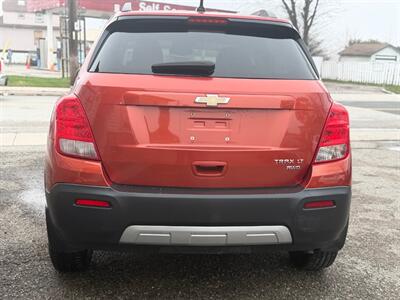 2014 Chevrolet Trax 1LT - Photo 5 - Oshawa, ON L1H 3M2