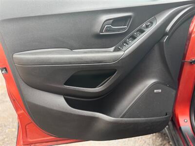 2014 Chevrolet Trax 1LT - Photo 9 - Oshawa, ON L1H 3M2