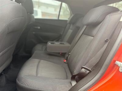 2014 Chevrolet Trax 1LT - Photo 10 - Oshawa, ON L1H 3M2