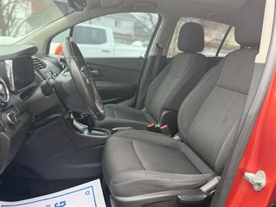 2014 Chevrolet Trax 1LT - Photo 7 - Oshawa, ON L1H 3M2