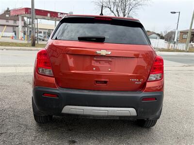 2014 Chevrolet Trax 1LT   - Photo 5 - Oshawa, ON L1H 3M2