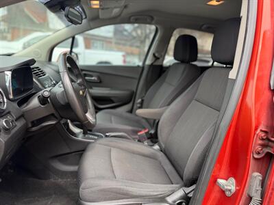 2014 Chevrolet Trax 1LT   - Photo 7 - Oshawa, ON L1H 3M2