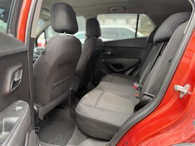 2014 Chevrolet Trax 1LT   - Photo 9 - Oshawa, ON L1H 3M2