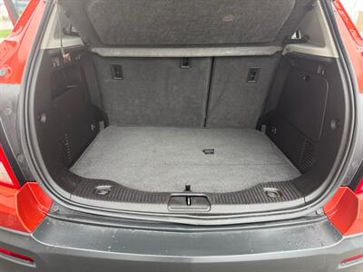 2014 Chevrolet Trax 1LT - Photo 11 - Oshawa, ON L1H 3M2