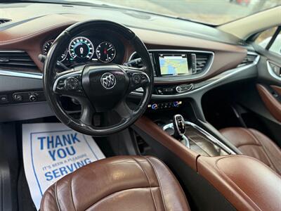 2018 Buick Enclave Avenir - Photo 8 - Oshawa, ON L1H 3M2