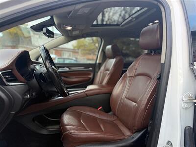 2018 Buick Enclave Avenir - Photo 7 - Oshawa, ON L1H 3M2