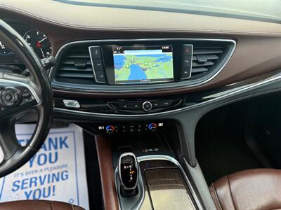 2018 Buick Enclave Avenir - Photo 9 - Oshawa, ON L1H 3M2