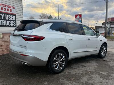 2018 Buick Enclave Avenir - Photo 6 - Oshawa, ON L1H 3M2