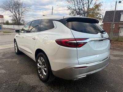 2018 Buick Enclave Avenir - Photo 4 - Oshawa, ON L1H 3M2