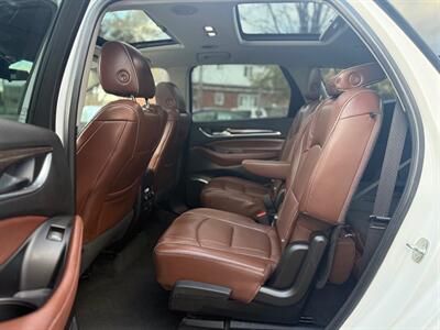 2018 Buick Enclave Avenir - Photo 11 - Oshawa, ON L1H 3M2