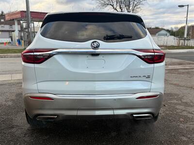 2018 Buick Enclave Avenir - Photo 5 - Oshawa, ON L1H 3M2
