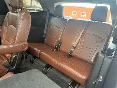 2018 Buick Enclave Avenir - Photo 12 - Oshawa, ON L1H 3M2