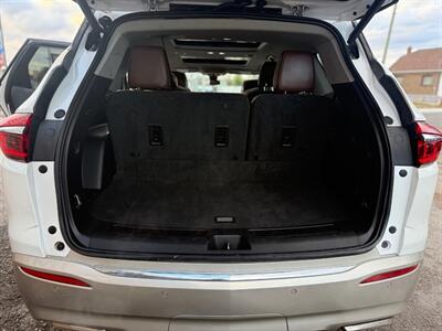 2018 Buick Enclave Avenir - Photo 13 - Oshawa, ON L1H 3M2