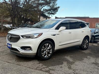 2018 Buick Enclave Avenir - Photo 3 - Oshawa, ON L1H 3M2