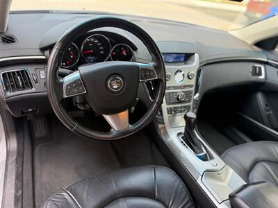 2012 Cadillac CTS 3.0L   - Photo 8 - Oshawa, ON L1H 3M2