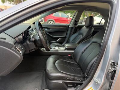 2012 Cadillac CTS 3.0L   - Photo 7 - Oshawa, ON L1H 3M2