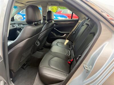2012 Cadillac CTS 3.0L   - Photo 12 - Oshawa, ON L1H 3M2