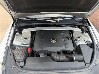 2012 Cadillac CTS 3.0L   - Photo 14 - Oshawa, ON L1H 3M2