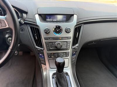 2012 Cadillac CTS 3.0L   - Photo 9 - Oshawa, ON L1H 3M2